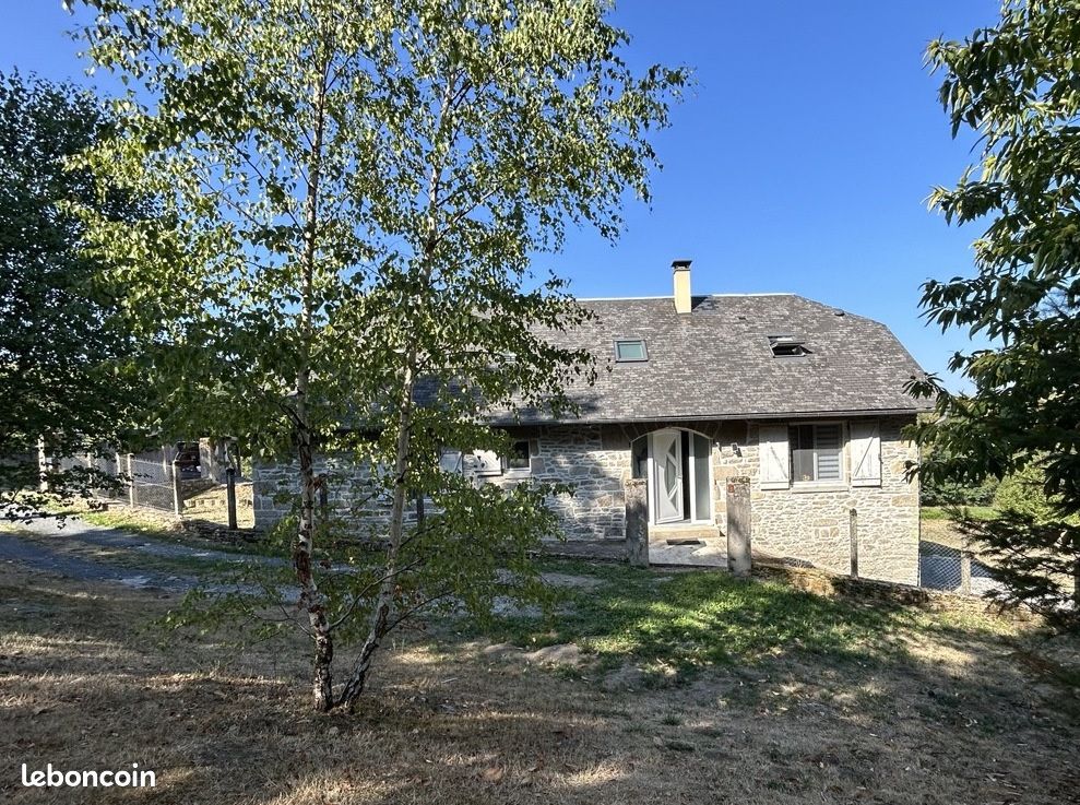 Maison 5 pièces 107 m² · à Madranges · 107 m² · 284 850 €