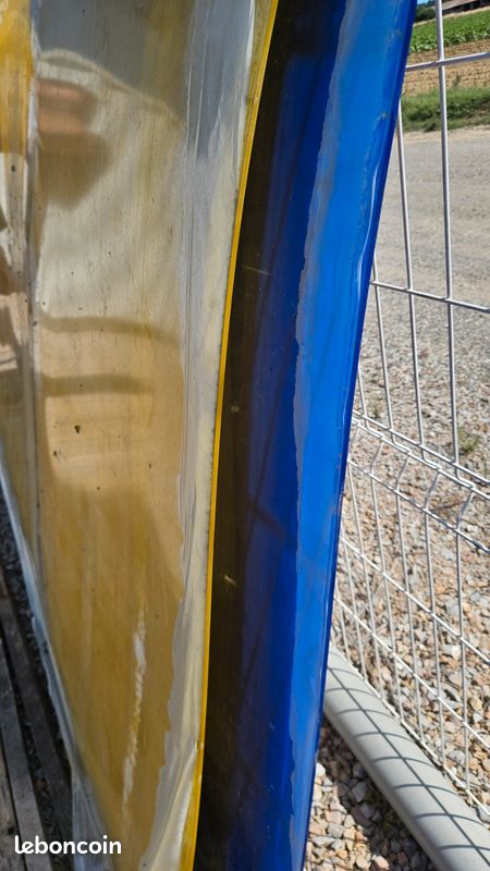 Panneaux plexiglas et dibon (image 2)