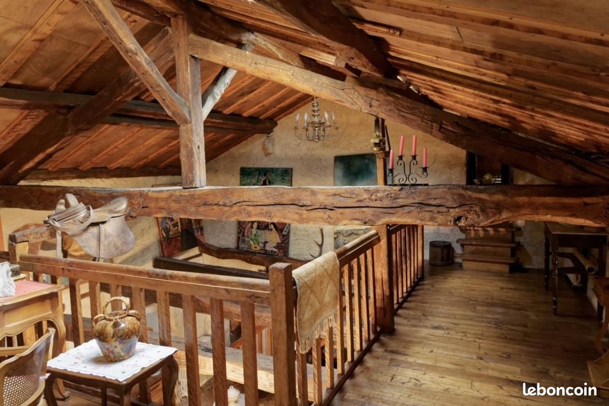 Maison 8 pièces 360 m² - Périgueux 24000 (image principale 11)
