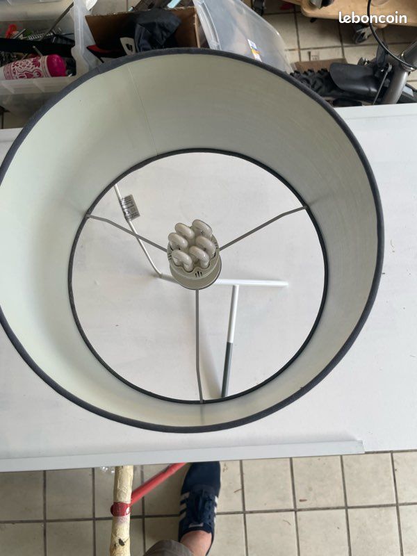 Lampe de chevet (image 3)