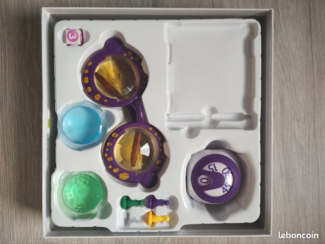 Jeu "mirogolo" (image 2)