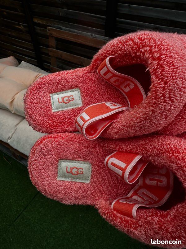 UGG chaussures (image 6)
