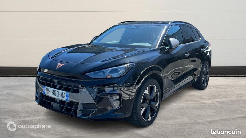 Cupra Terramar 1.5 eTSI Hybrid 150ch V DSG7 (image 1)