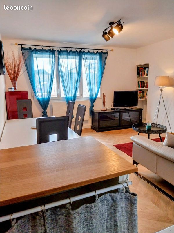 Appartement 3 pièces 63 m² · à Tarbes · 63 m² · 750 €