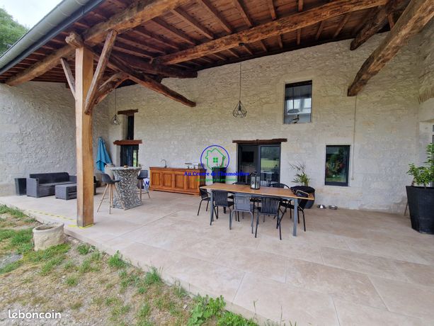 Maison 7 pièces 180 m²
