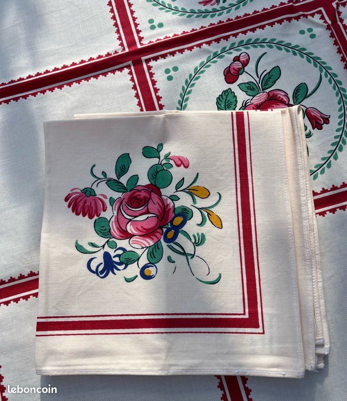 Nappe jacquard 160x250 cm réf. SOHO c./ lin - Maison Nappe jacquard 160x250 cm réf. SOHO c./ lin - Maison