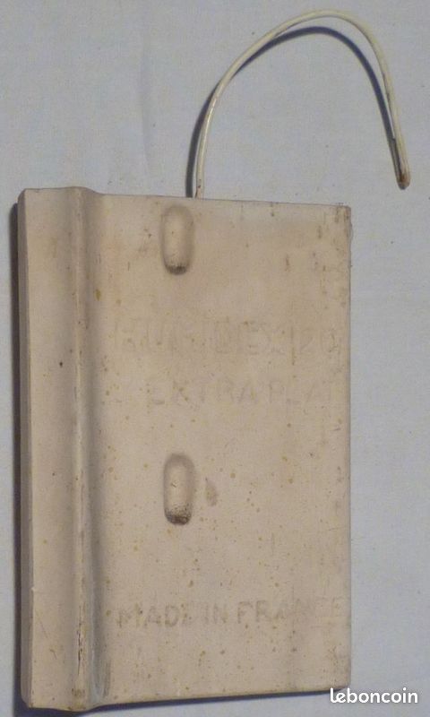 Humidex 20 - extra plat (image 3)
