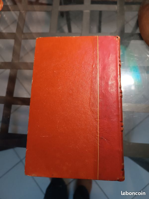 Le Consulat et l'Empire-Thiers- Édition originale (image 6)