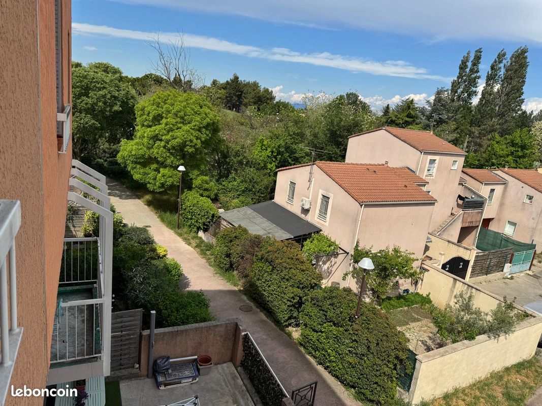 Appartement 3 pièces 75 m² · à Avignon · 75 m² · 750 €