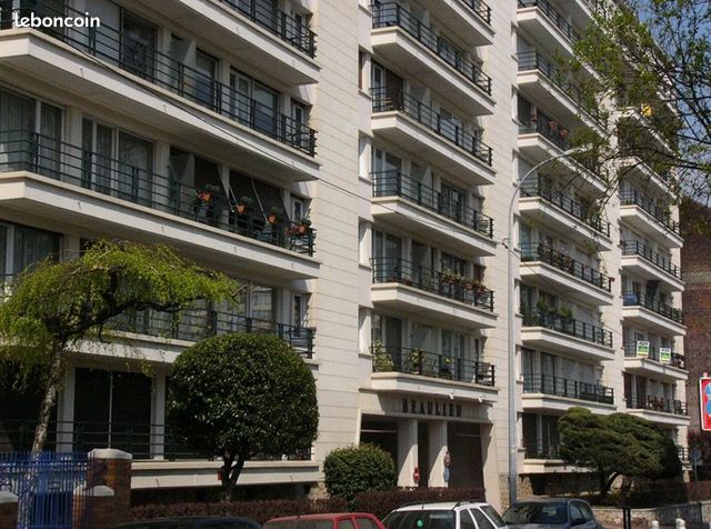 Appartement 4 pièces 85 m² · à Lille · 85 m² · 1 400 €/mois