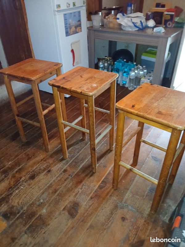 Tabouret 3 (image 1)