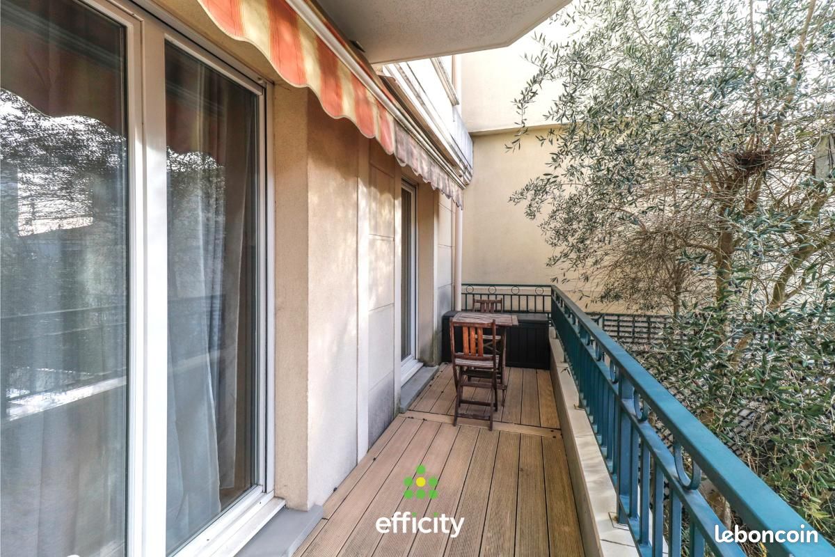 Appartement 4 pièces 86 m² · à Le Perreux-sur-Marne · 86 m² · 545 000 €