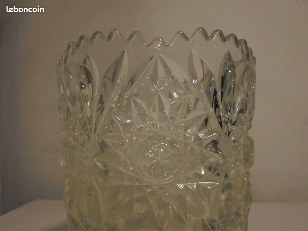 Vase cristal (image 3)