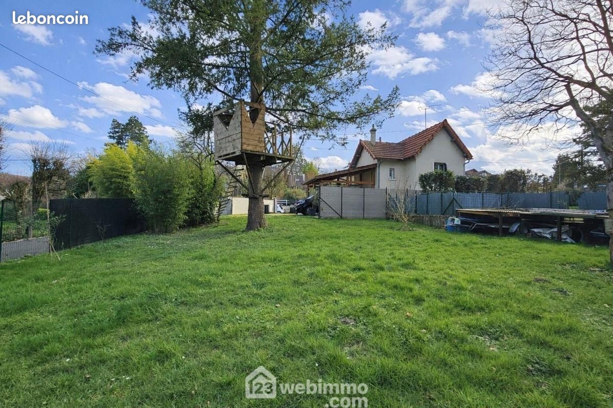 Maison 2 pièces 33 m² · à Bois-le-Roi · 33 m² · 238 800 €
