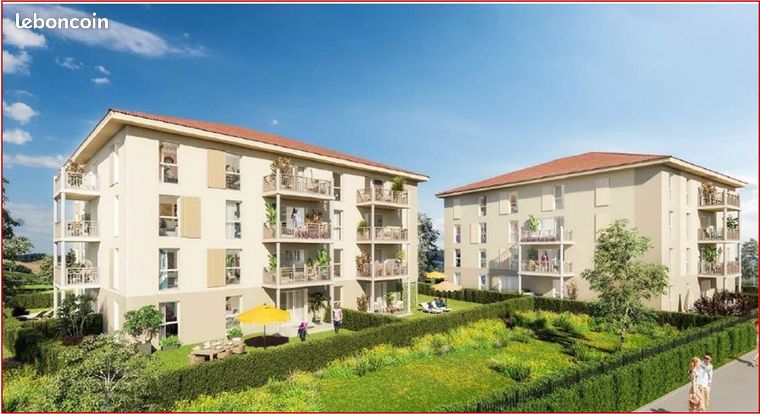 Location appartement et maison à louer Berck (62600) - leboncoin