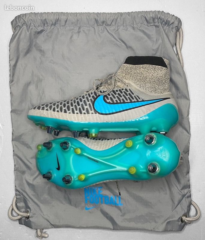 Nike Mercurial Chaussure De Foot Magista Chaussures De Football