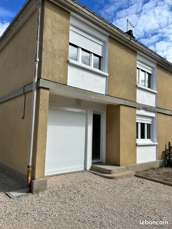 Maison 4 pièces 77 m² · à Romorantin-Lanthenay · 77 m² · 690 €/mois