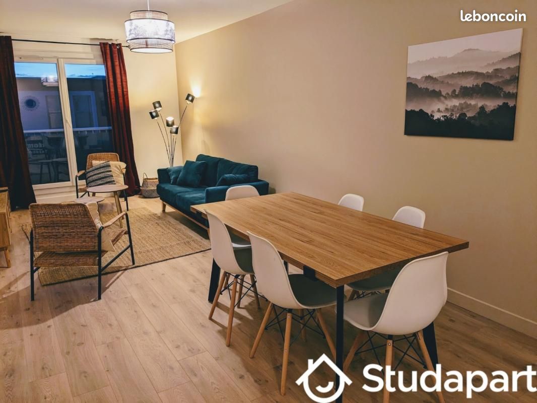 Appartement a louer guyancourt - 1 pièce(s) - 13 m2 - Surfyn