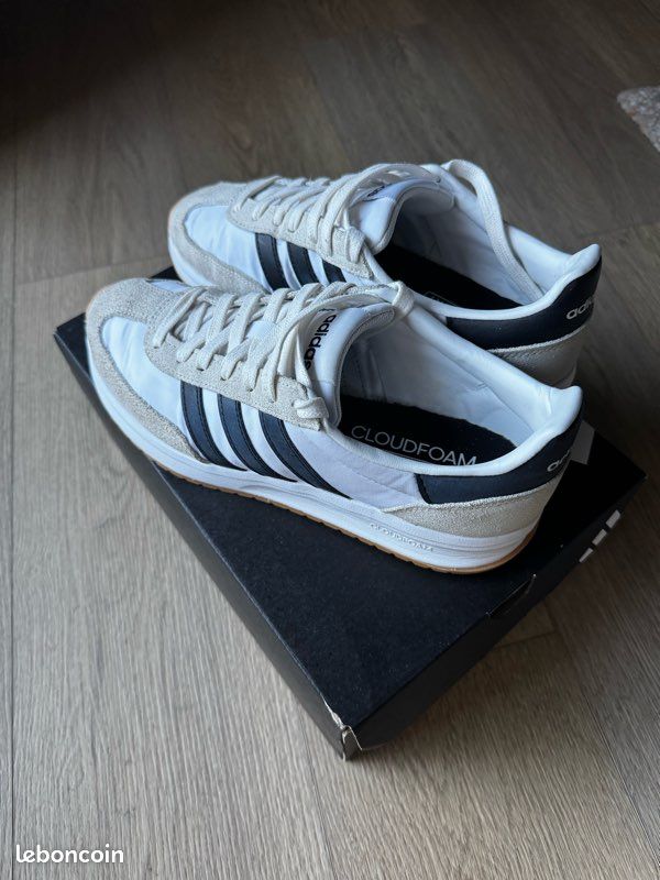 Baskets Adidas homme (image 1)