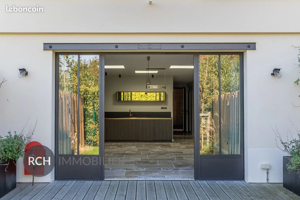 Maison 2 pièces 67 m² · à Montfort-l'Amaury · 67 m² · 415 000 €