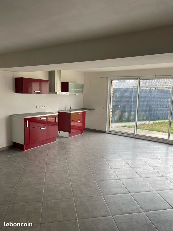 Maison 4 pièces 90 m² · à Plélan-le-Petit · 90 m² · 780 €/mois