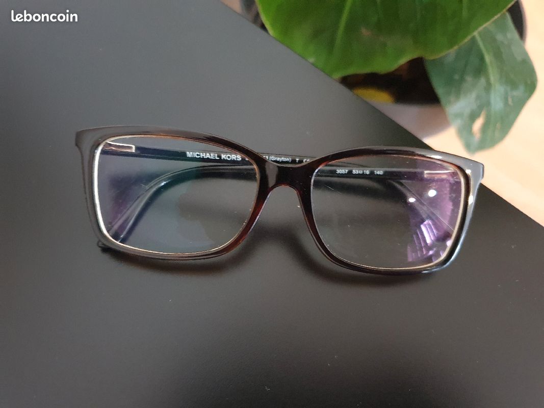 Monture lunettes de vue MICHAEL KORS MK8013 (image 1)