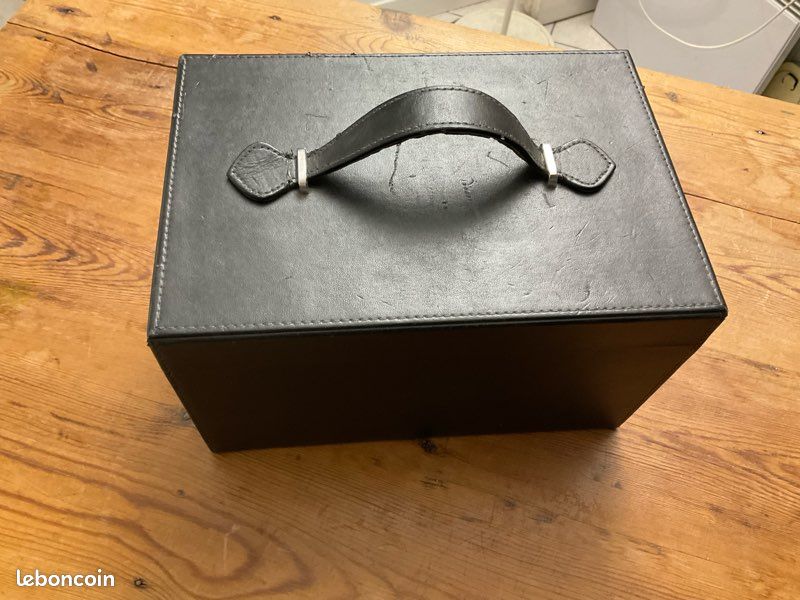 Boîte à bijoux (image 2)