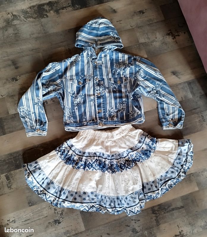Ensemble Vintage (image 1)
