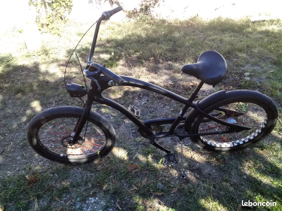 Velo VTT (image 3)
