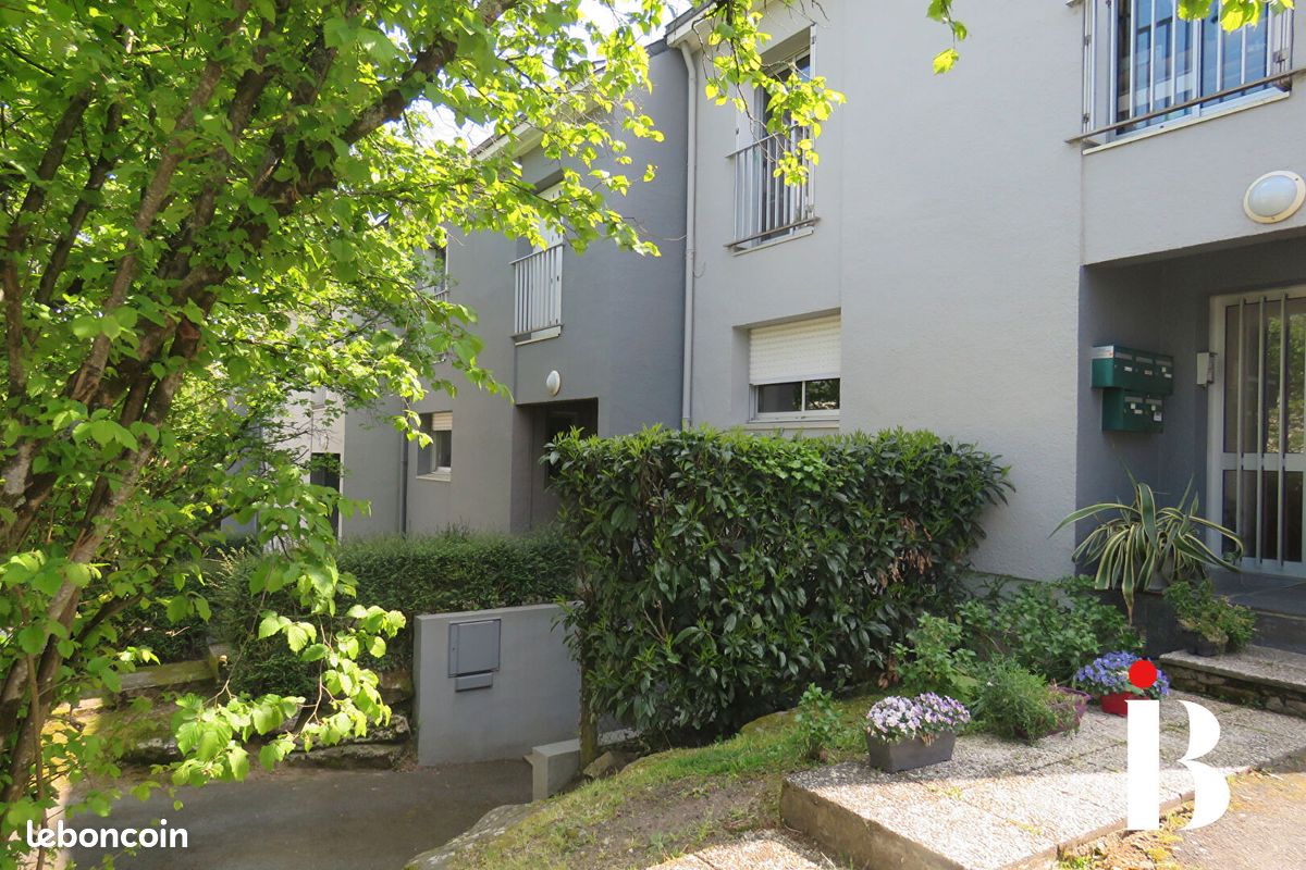 Appartement 1 pièce 15 m² · à Nantes · 15 m² · 414 €/mois