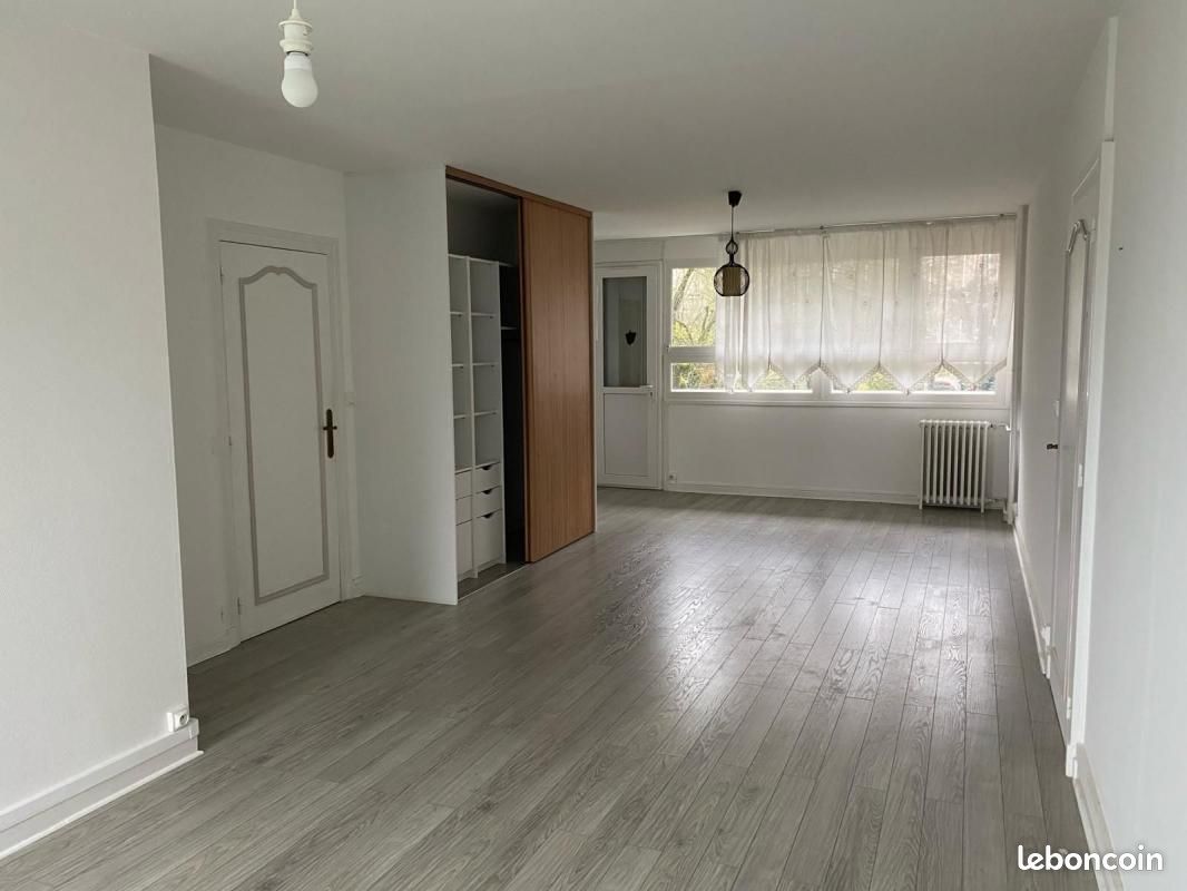 Appartement 3 pièces 70 m² · à La Rochelle · 70 m² · 1 000 €/mois
