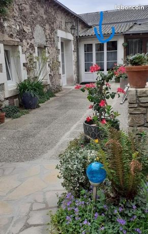 Studio 1 pièce 35 m²