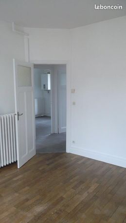 Appartement 2 pièces