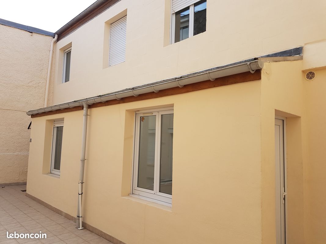 Appartement 3 pièces 43 m² · à Arras · 43 m² · 565 €/mois
