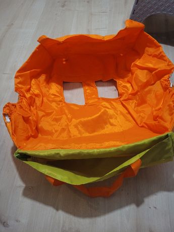 Sécurité extérieur Béaba Orange / Corail d'occasion - Annonces Équipement  bébé leboncoin