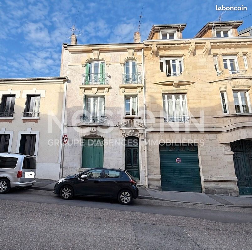 Immeuble 12 pièces 248 m² · à Verdun · 248 m² · 235 000 €