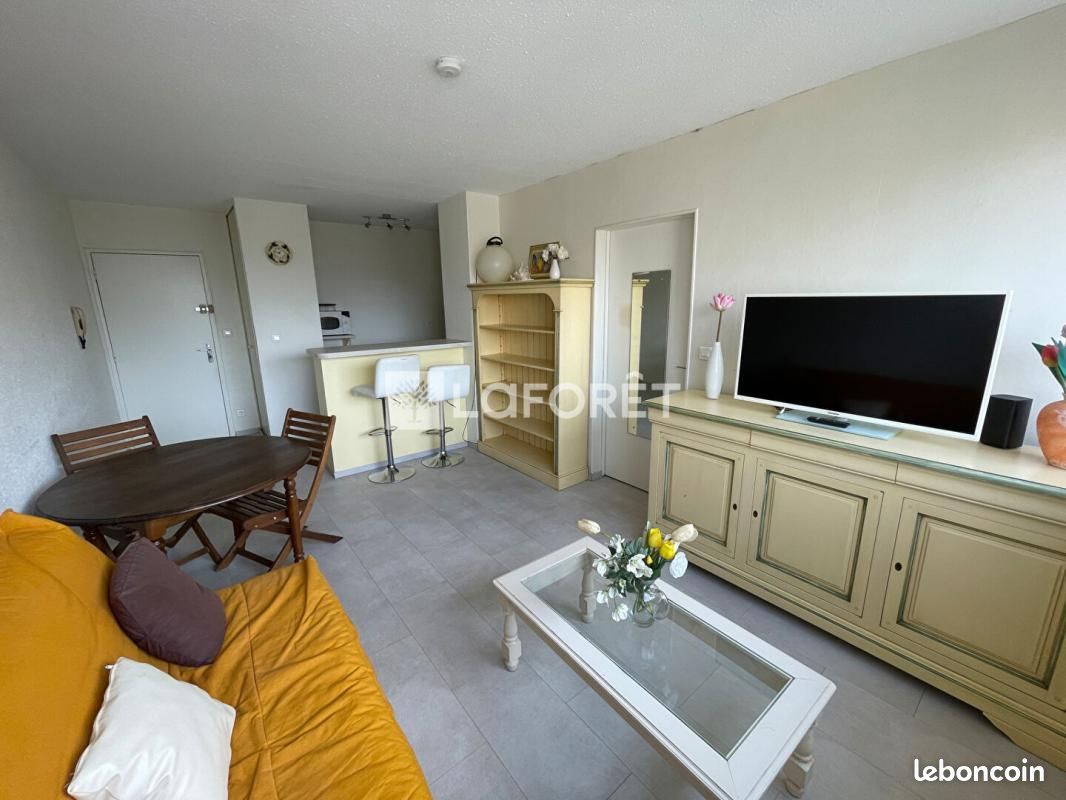 Appartement 2 pièces 34 m² · à Albi · 34 m² · 573 €/mois