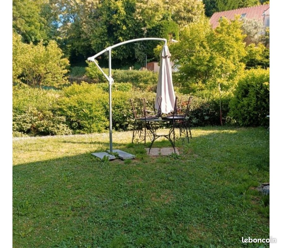 Maison 2 pièces 45 m² · à Châteaufort · 45 m² · 1 150 €