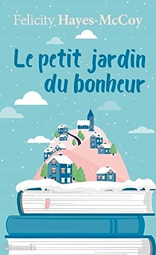 Livre le petit jardin du bonheur (image 1)