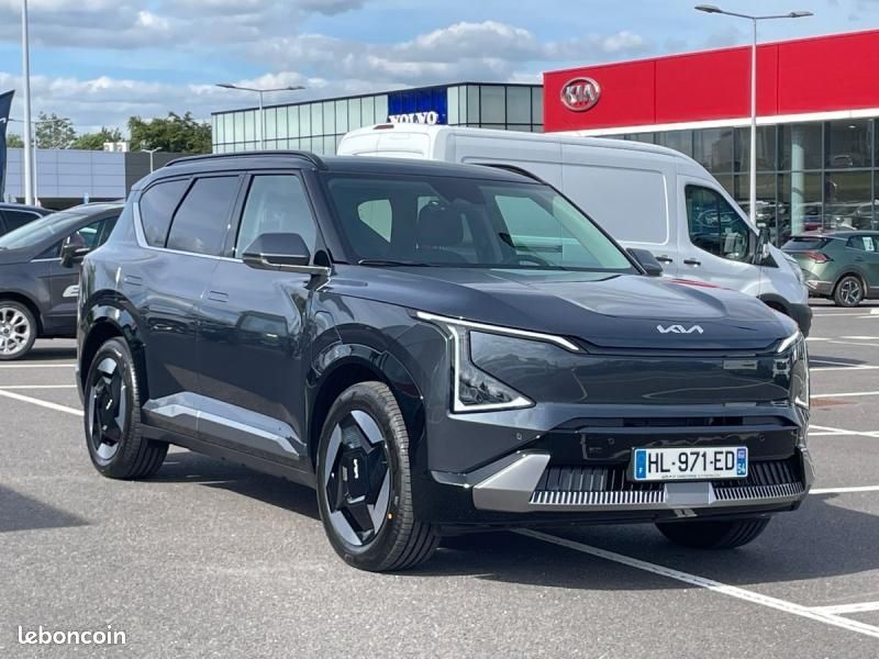 Kia EV5 218ch 81,4kWh Earth (image 2)