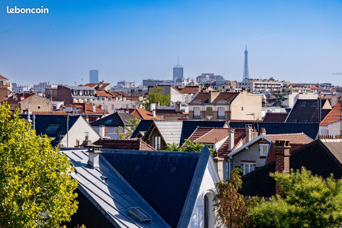 Appartement 2 pièces 47 m² · à Colombes · 47 m² · 240 000 €
