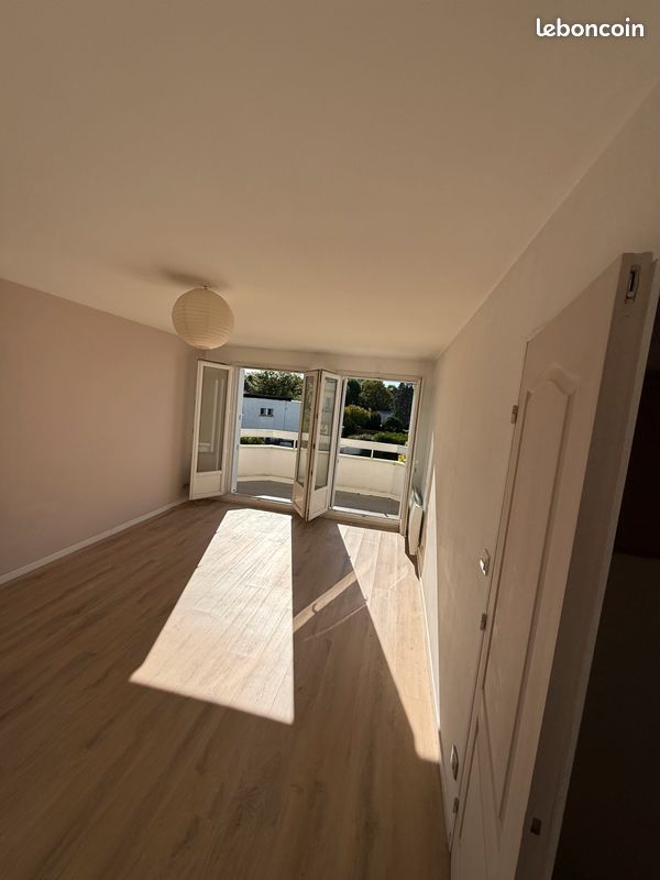 Appartement 2 pièces 46 m² · à Chantilly · 46 m² · 210 000 €
