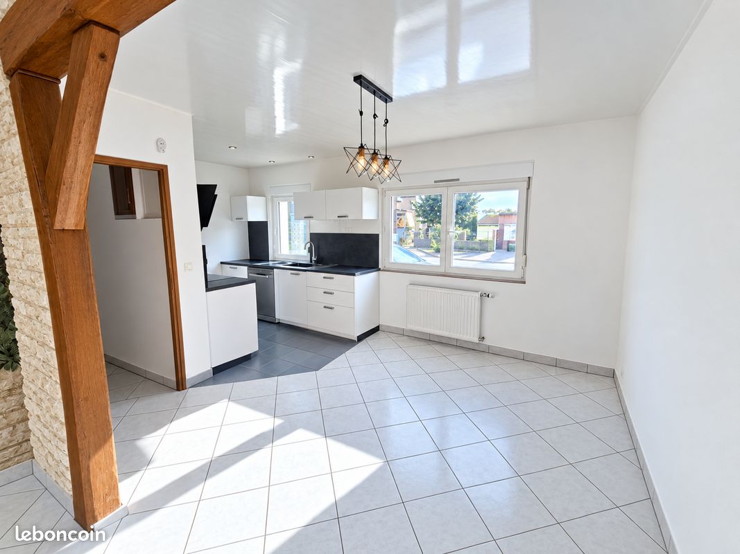 Maison 5 pièces 73 m² · à Trieux · 72,8 m² · 175 000 €