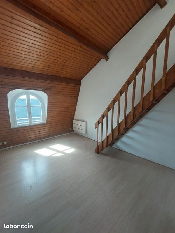 Appartement 2 pièces 30 m² · à Bordeaux · 30 m² · 620 €