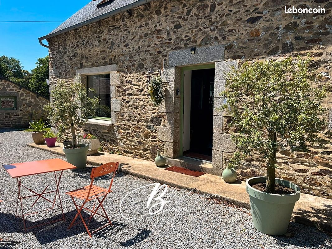 Maison 9 pièces 222 m² · à Corlay · 222 m² · 394 212 €