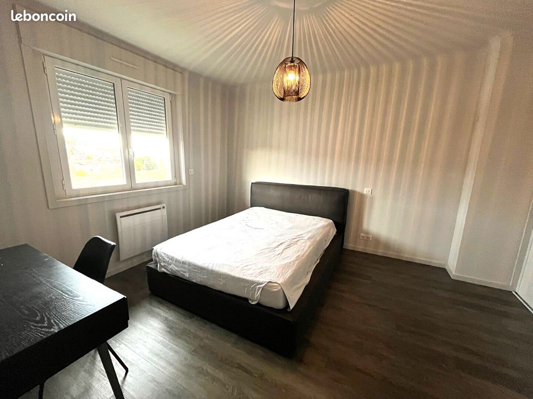 Appartement 3 pièces 86 m² - Ciboure 64500 (image principale 5)