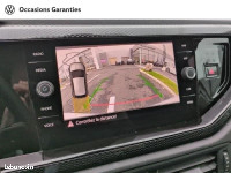 Volkswagen Polo 1.0 TSI 95ch Life Plus (image 5)