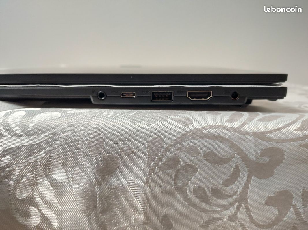ASUS Vivobook Go 15 (E1504G) 8G RAM DDR4 / SSD 512G PCIEG3 USB3.2C W11Home (image 4)
