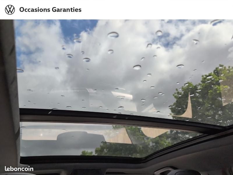 Volkswagen Golf SW 2.0 TDI 150ch R-Line DSG7 (image 23)