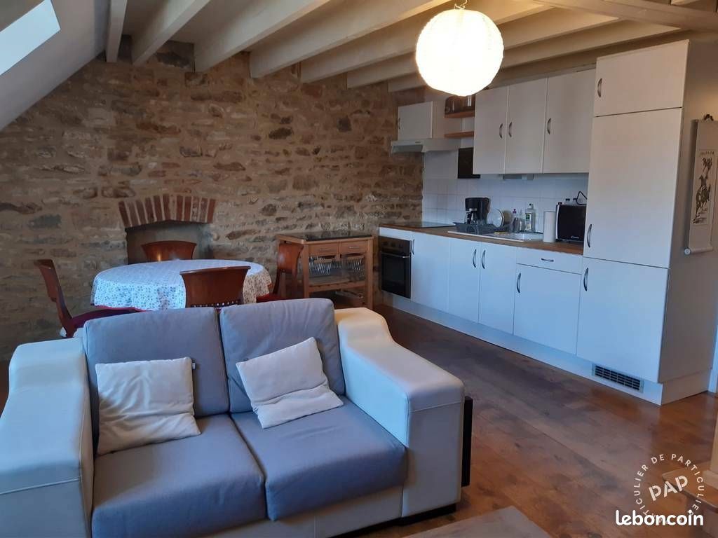 Appartement 3 pièces 48 m² · à Vannes · 48 m² · 850 €/mois